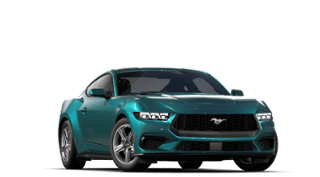 2026 Ford Mustang® External Image 5